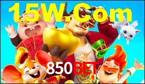 APP oficial da 850bet para mobile